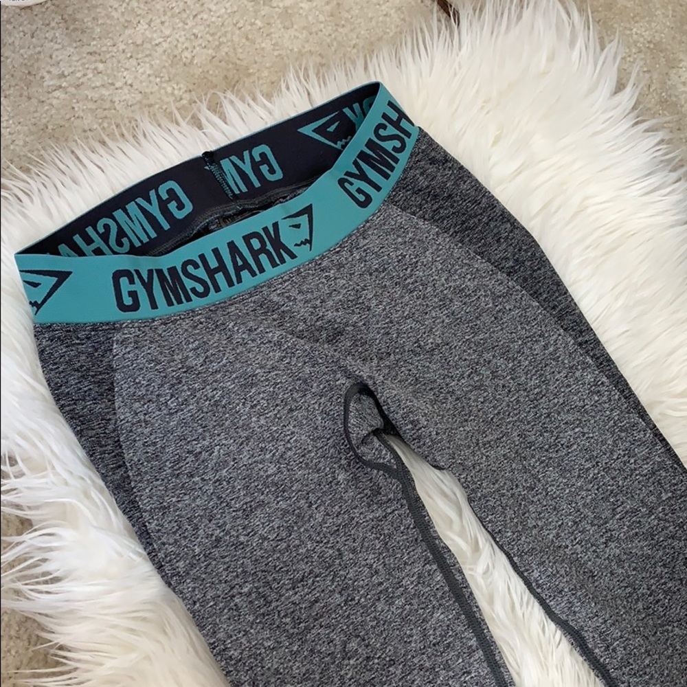 Gym Shark Flex Leggings